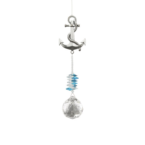 Anchor Wishing Thread