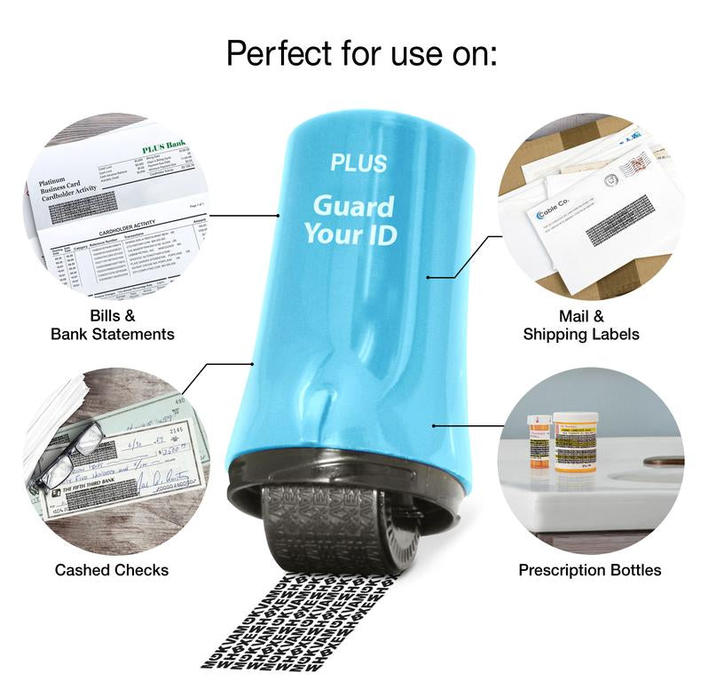 Guard Your ID Advanced Regular Roller